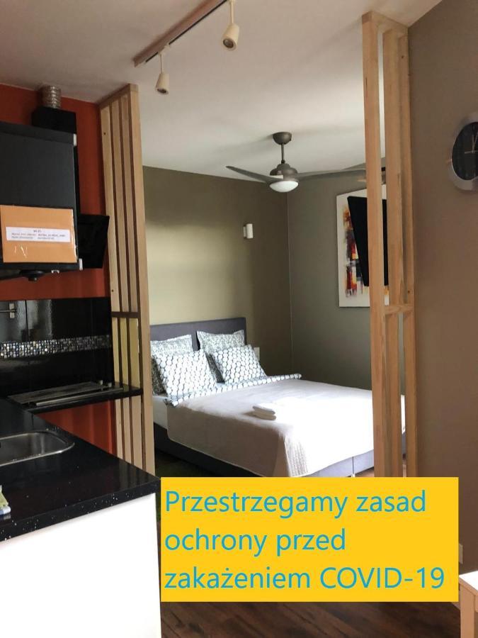Krakowska 25 Leilighet *