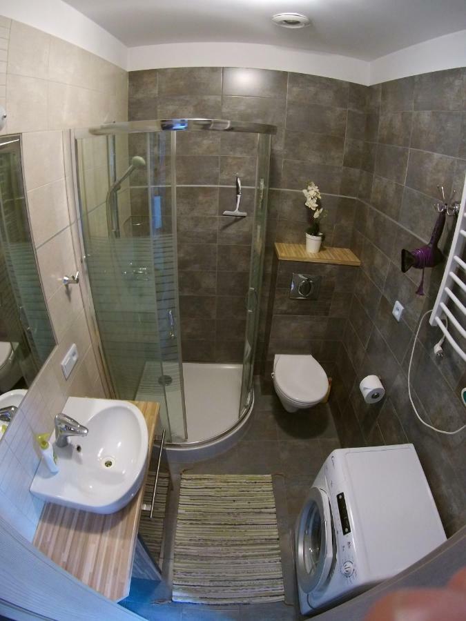 Leilighet Krakowska 25 *