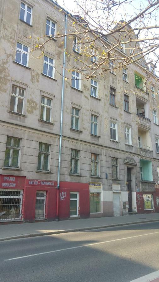 Krakowska 25 Leilighet